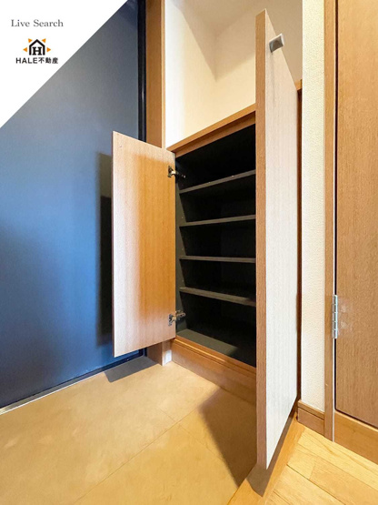 【その他共用部分】 | エンクレスト奈良屋 | 別号室類似