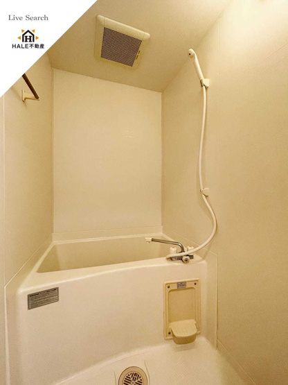 【浴室】 | エンクレスト奈良屋 | 別号室類似