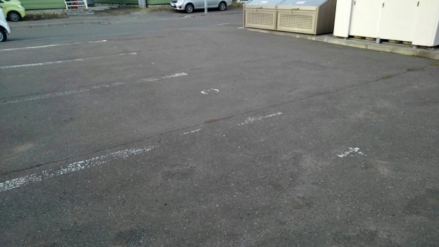 レオパレスサンブリッジⅧのその他