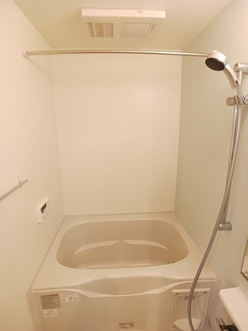 ＣＡＳＡ　１９３の浴室