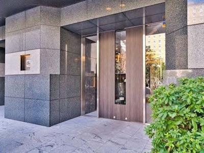 【エントランス】 | コンシェリア浜松町MASTER'SVILLA(コンシェリア浜松町マスターズヴィラ)