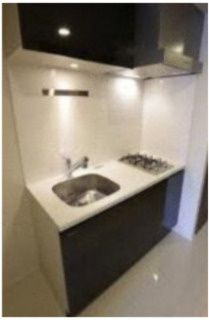 【キッチン】 | コンシェリア浜松町MASTER'SVILLA(コンシェリア浜松町マスターズヴィラ)