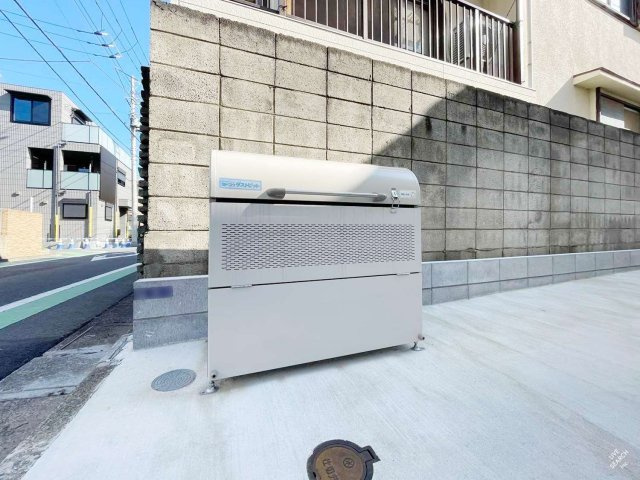 フィオーネ柴又のその他共用部分