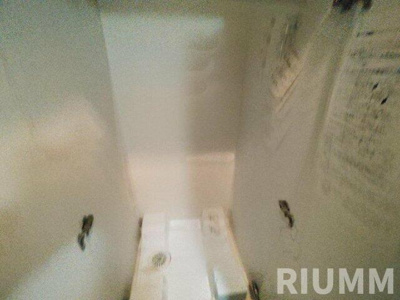 【その他】 | ルーブル中野沼袋弐番館