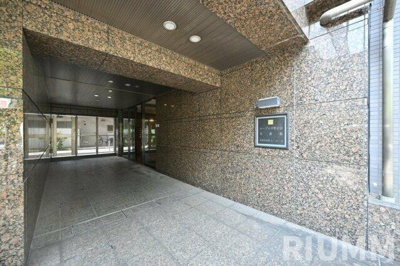 【その他】 | ルーブル中野沼袋弐番館