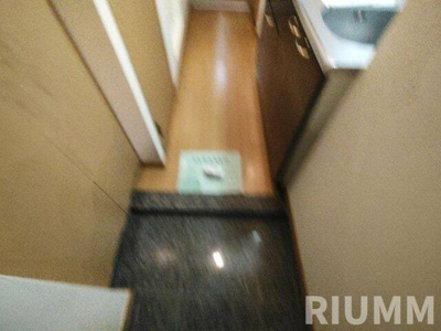 【玄関】 | ルーブル中野沼袋弐番館