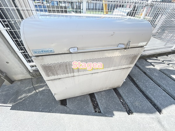 メゾンルシエールのその他共用部分