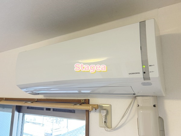 メゾンルシエールの設備
