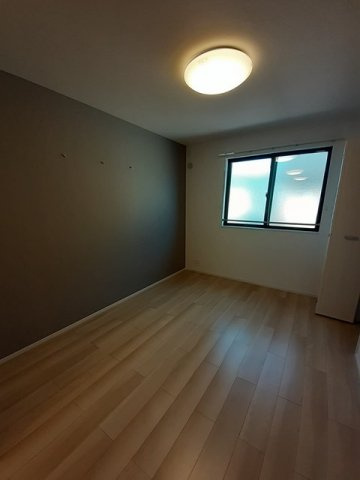 サンビレッジＡの内装