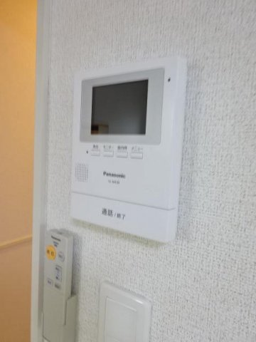 グラン・メゾンのセキュリティ