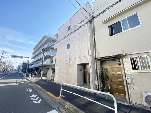 イースト6ハイツ