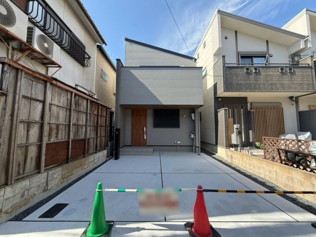 嵯峨折戸町