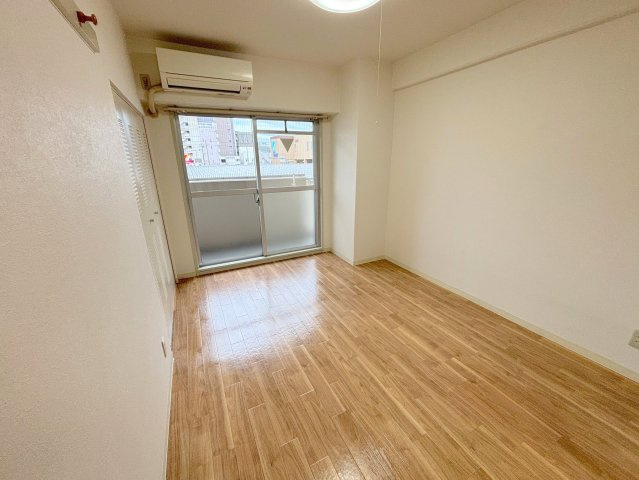 メゾン恒悦の内装