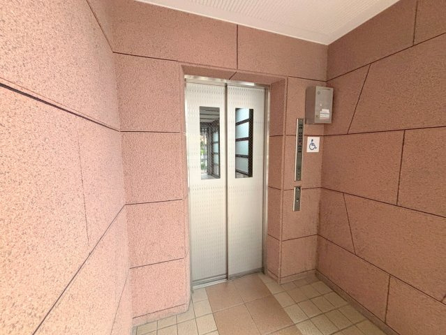 メゾン恒悦のその他共用部分