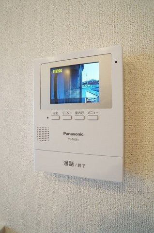 ネオ　フォレストの設備