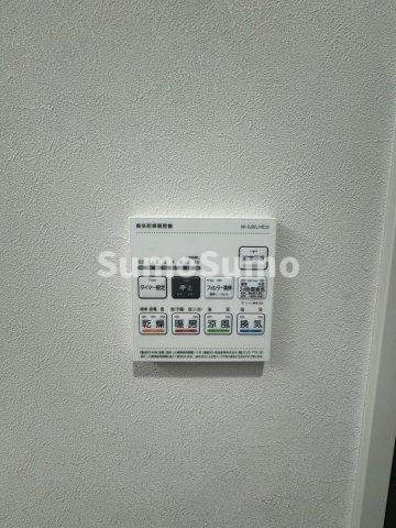 Wonnal堺筋本町(ワンナルサカイスジホンマチ)の設備