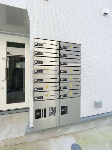 フィオーネ柴又のその他共用部分
