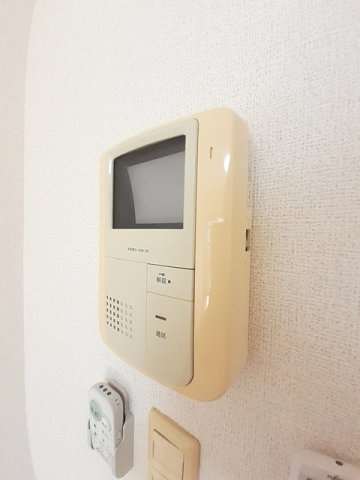 カルナック石鍋のセキュリティ