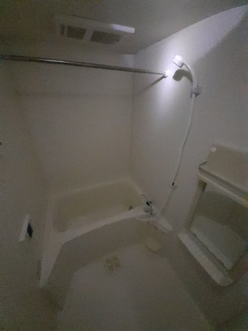 プランドールの浴室