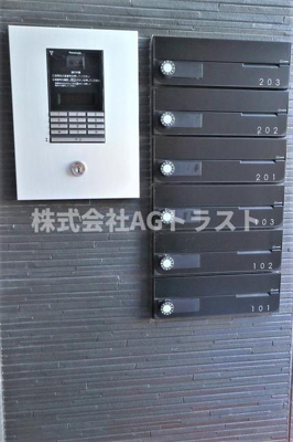 【設備】 | ＲＩＺＥＳＴ　宮原