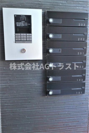 【設備】 | ＲＩＺＥＳＴ　宮原