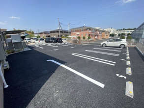 【駐車場】 | グラン・メゾン