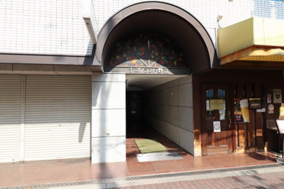 【エントランス】 | ナニワランド野江