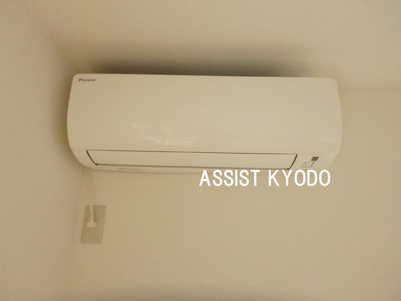 DSコート21・IWATOKITAの設備