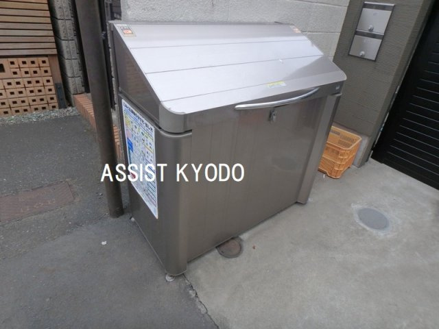 DSコート21・IWATOKITAのその他共用部分