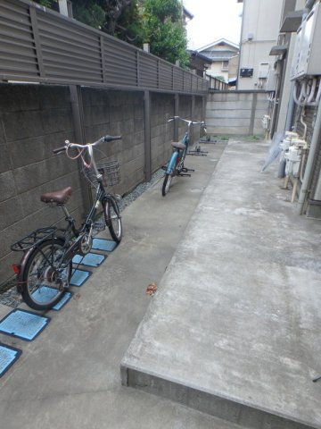 DSコート21・IWATOKITAのその他