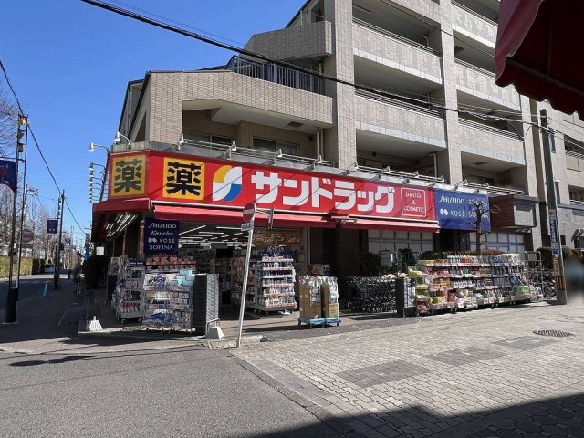 レオパレス正楓の周辺