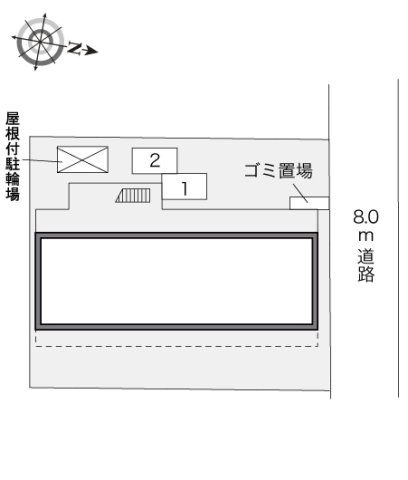 レオパレス正楓のその他