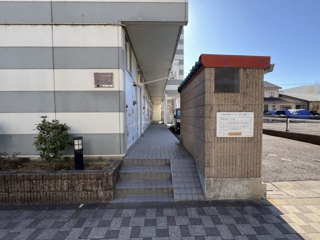 レオパレス正楓のその他