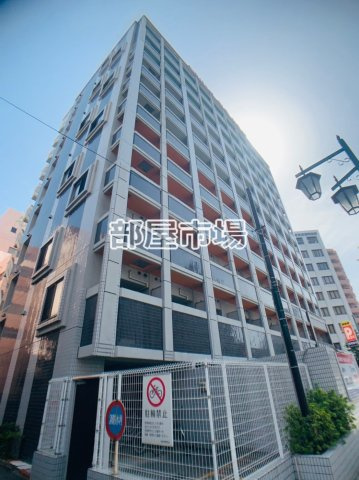 PROJECT No57 Tokyo Mito Street