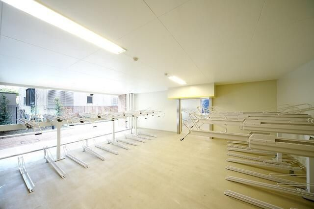 エーデル練馬のその他共用部分