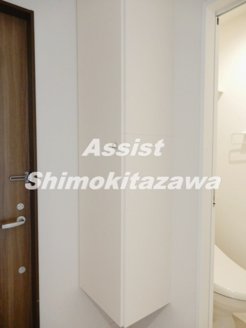 Maison Aeroの設備