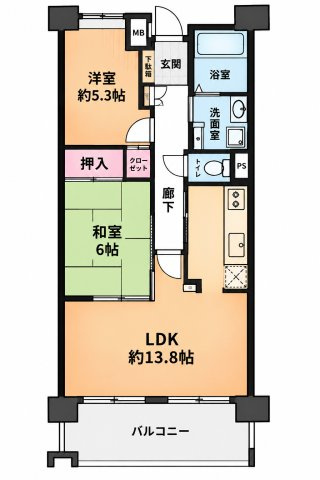 アスタピア新長田駅前通り