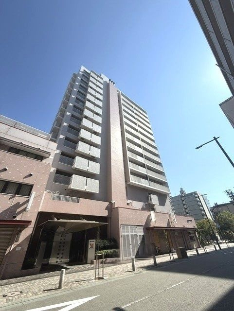 アスタピア新長田駅前通り