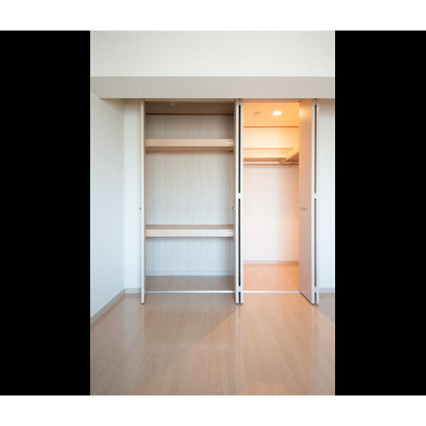 グリーンヒルズR&Kのその他共用部分|別号室タイプ