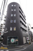 【外観】クロムハイツ 