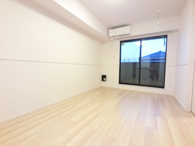【居間・リビング】 | パレス ハンド　Ⅲ | ※同タイプ写真になります