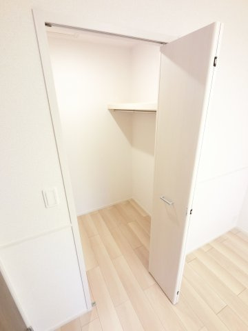 【収納】 | パレス ハンド　Ⅲ | ※同タイプ写真になります