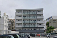 メゾン　ド　ボヌール（ＲＨ）の画像