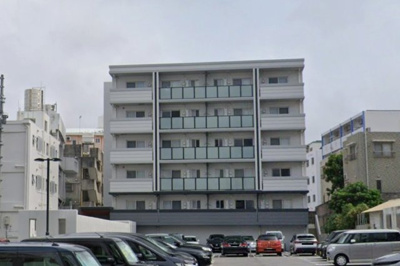 【外観】 | メゾン　ド　ボヌール（ＲＨ） | メゾン　ド　ボヌール（ＲＨ）★那覇市樋川エリア