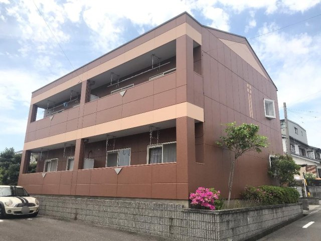 コンフォール久華Ⅰ　　刈谷市の賃貸はクラスホーム刈谷店