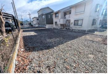 【外観】 | 平塚市天沼　売土地