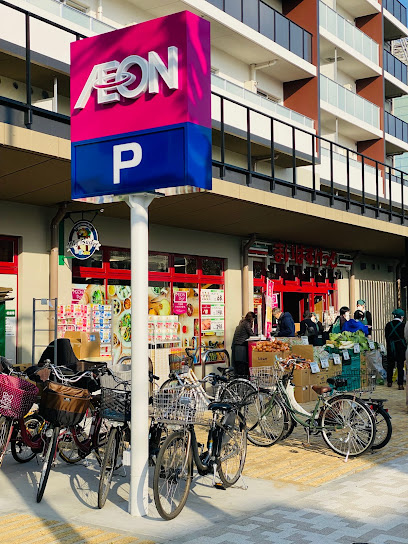 ＨＷ．ＨＩＬＬＳ（新大橋）の周辺