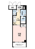 春日部市粕壁東２丁目のマンションの画像