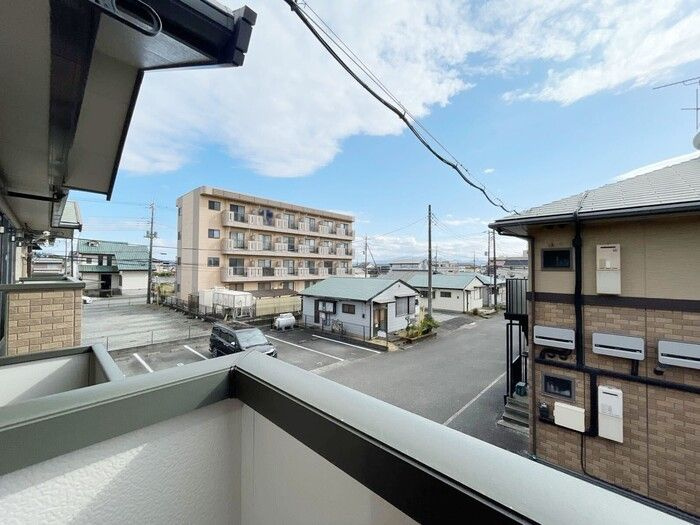 サンボナール　Ｃの展望