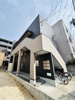 【エントランス】maison de aurore西宮 
